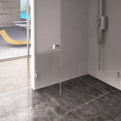 Linear Drain 900 mm Premium Pure