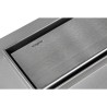 Linear Drain 1000 mm Premium Ponente