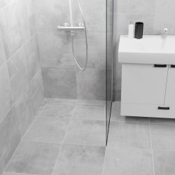 Linear Drain 1000 mm Premium Pure