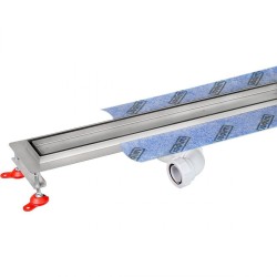 Linear Drain 1100 mm Premium Pure