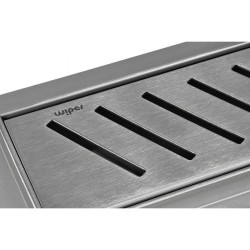 Linear Drain 1200 mm Premium Zonda