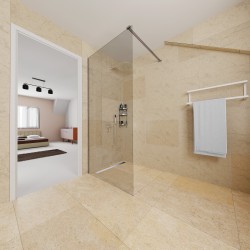 Linear Drain 800 mm Premium Sirocco