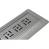 Linear Drain 1200 mm Premium Tivano