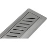 Linear Drain 600 mm Premium Zonda